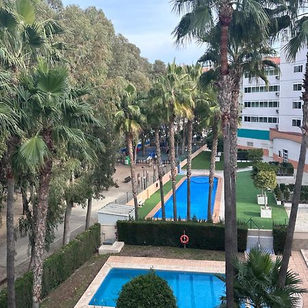 Playa Albir Apartments El Albir Bagian luar foto