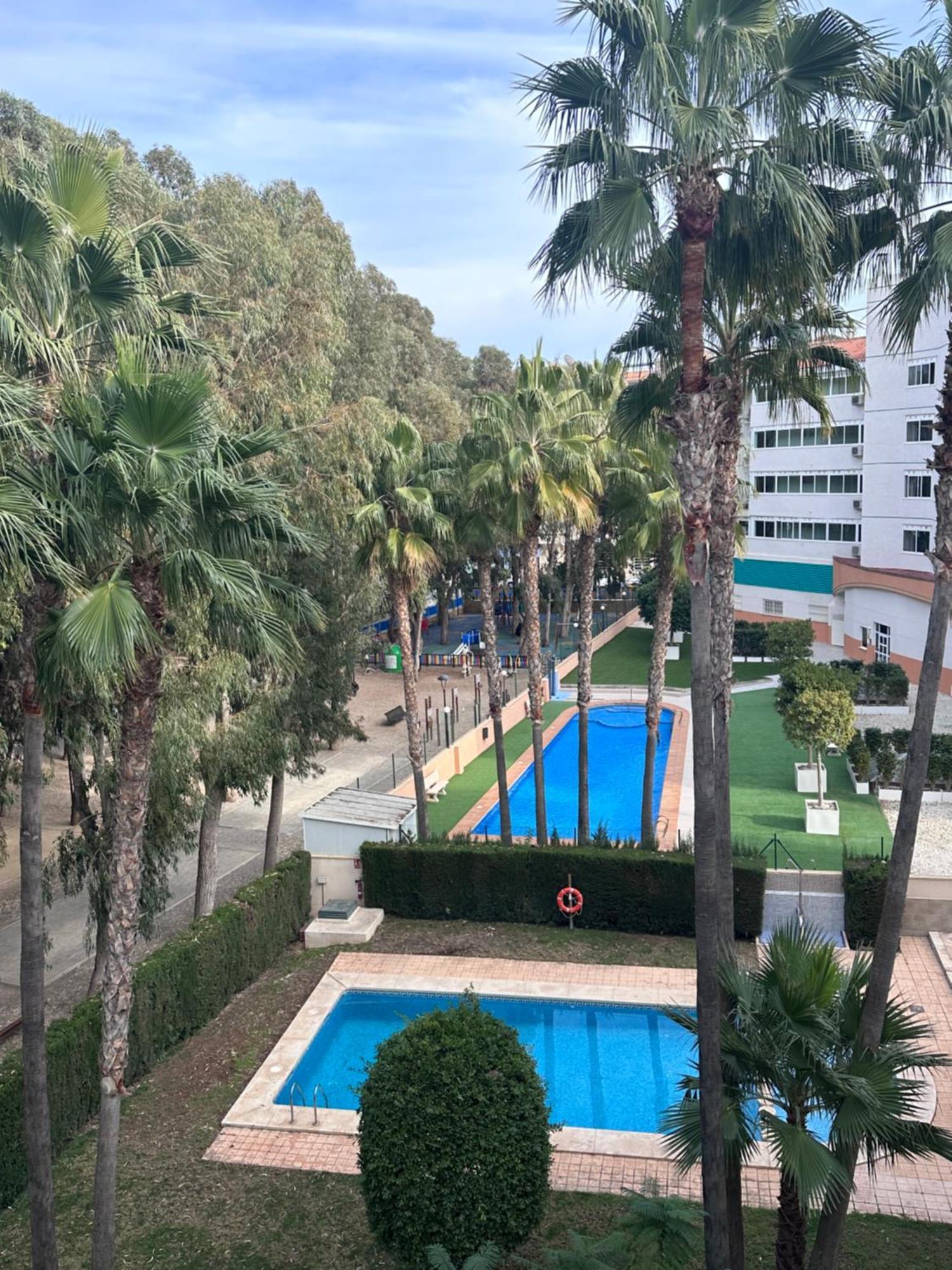 Playa Albir Apartments El Albir Bagian luar foto