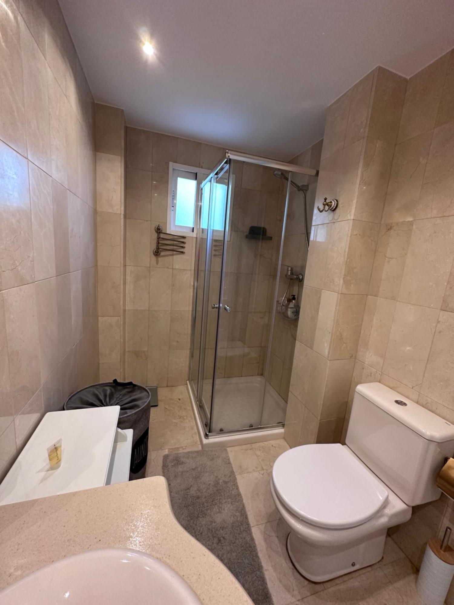 Playa Albir Apartments El Albir Bagian luar foto