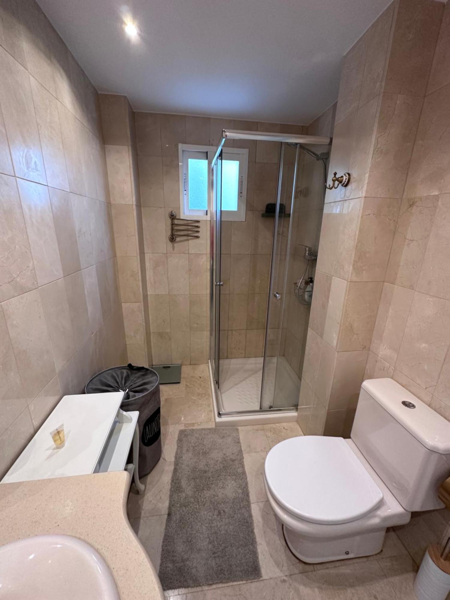 Playa Albir Apartments El Albir Bagian luar foto